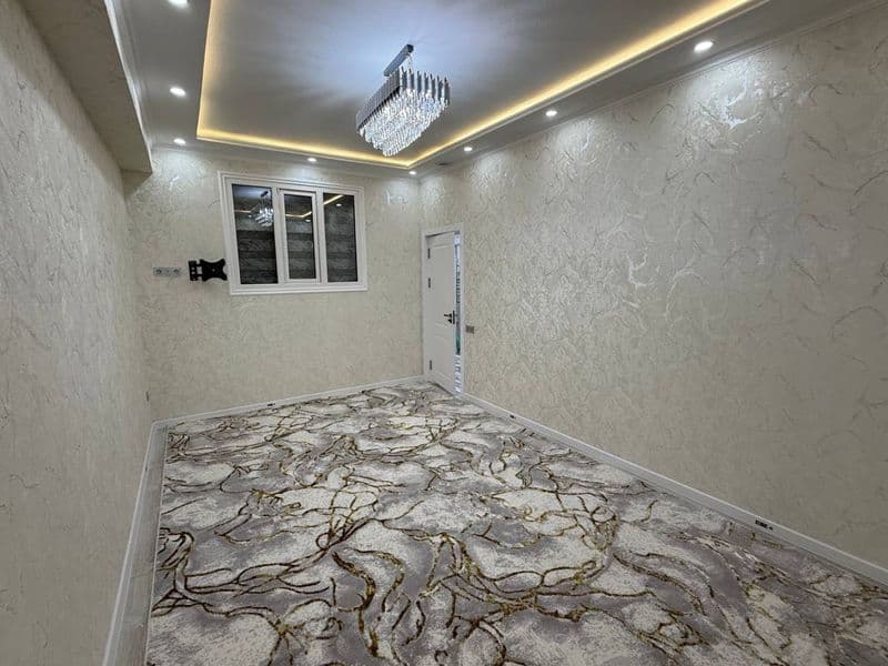 2 хонали квартира, новостройка домдан хамма кулайликлари бор — фото 4