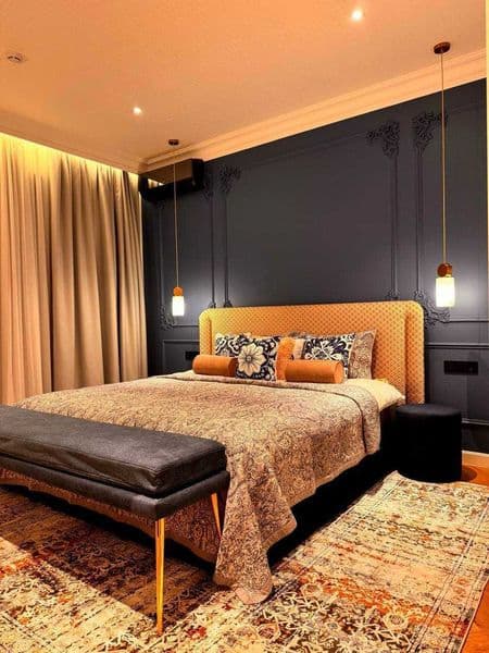 2-комнатная квартира в Мирзо Улугбекском районе, Аккурган<br