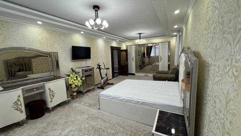 Авторский проект, новая квартира!<br />
Все условия имеются  — фото 3