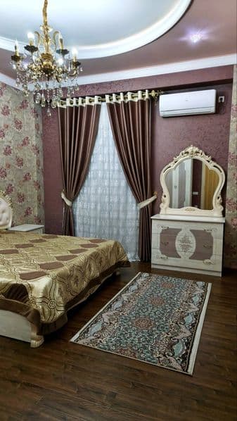 Аренда Квартиры <br />
Чиланзарский район <br />
<br />
Ново — фото 5