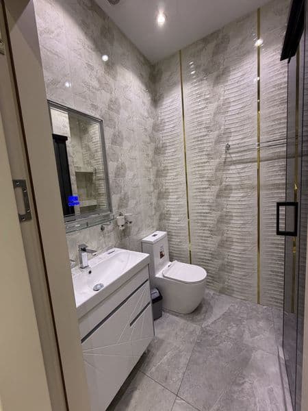 Сдается квартира в аренду на долгий срок только семейным! БН — фото 5