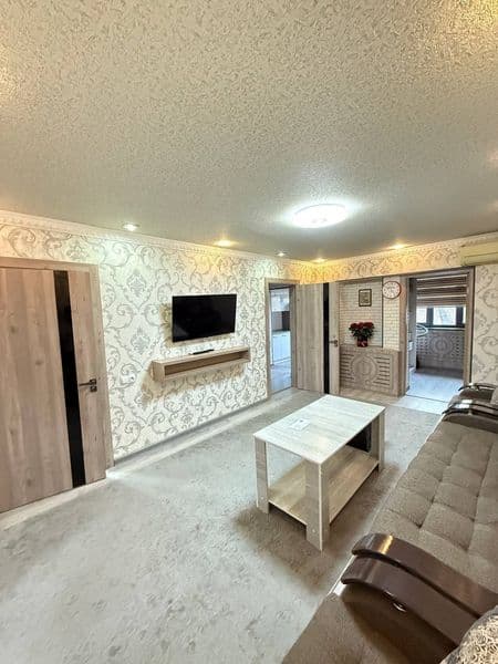 Район: #Яшнабад <br />
Ориентир:  кадышева   <br />
Планиров — фото 2