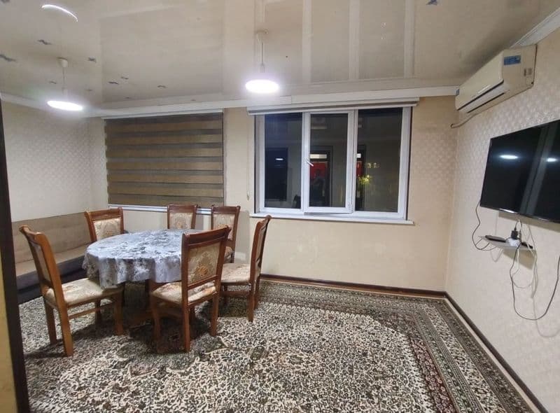 Яшнабадский район лесунова ориентир инфекционная больница 3  — фото 3