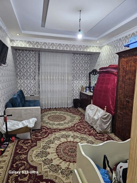 Аренда чорсу коратош оилага берилади расмдаги уй хамма шарои — фото 4