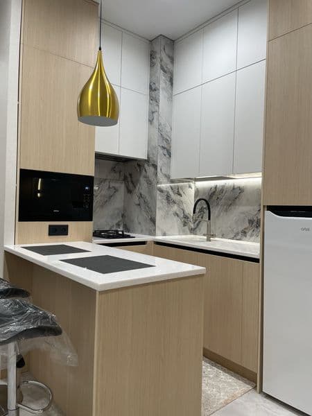 Район: Яккасарайский <br />
Адрес: ЖК Black Tower<br />
lКом — фото 2