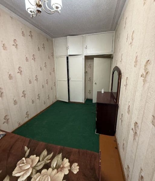 Kvartira ijaraga beriladi <br />
<br />
Rayon: #Chilonzor<br — фото 2