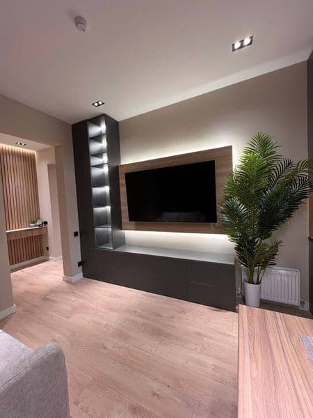 АРЕНДА квартиры !!!<br />
Евро-двушка <br />
Новостройка <br — фото 5