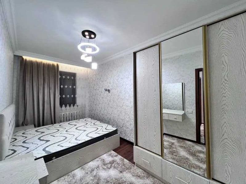 Сдаётся квартира на Юнусабад 17кв.‼️<br />
Ориентир - Клиник — фото 3