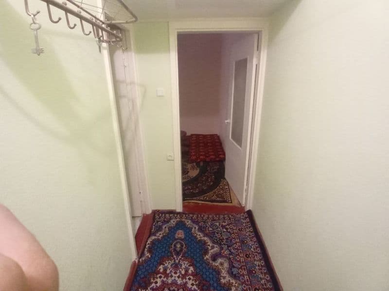 Сдаётся ТТЗ-1 , 2в3/3/4 дом балкон 1,5*6 переделанная на трё — фото 4