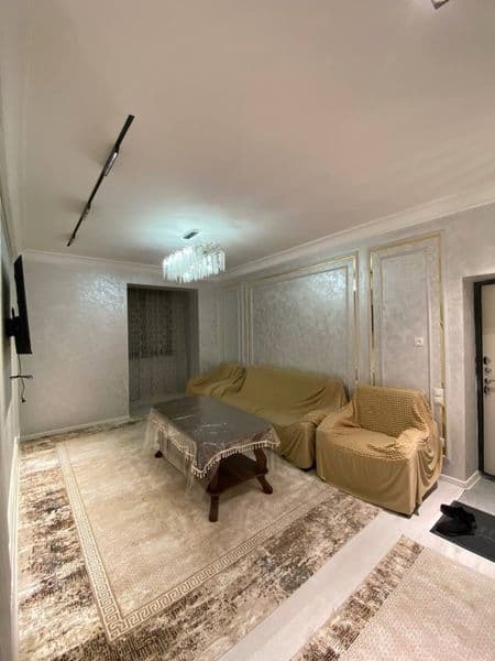 Район: Яшнабод<br />
Ориентир: Иззат<br />
Планировка: 3  /  — фото 5