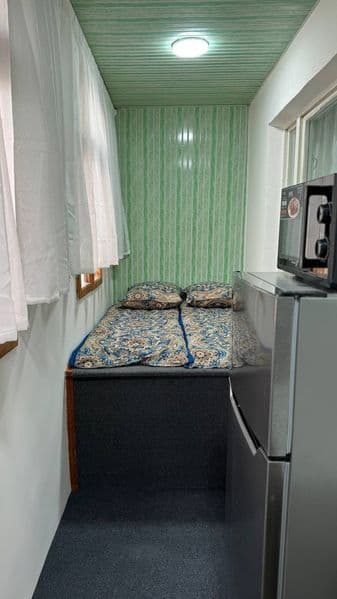 Аренда квартира средний ремонт<br />
Чиланзар 19 квартал 40  — фото 4