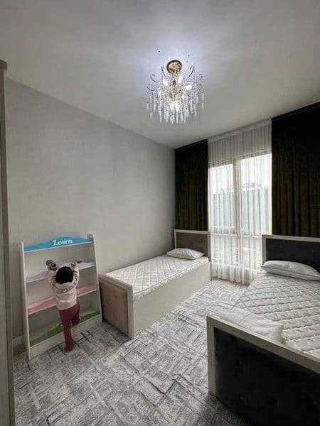 Сдаётся Семейные квартира<br />
<br />
Район: Алмазарский <b — фото 3