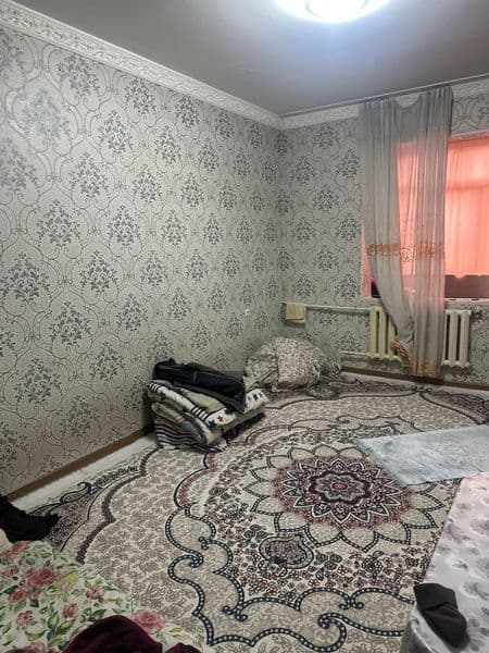 1 xonali kvartira hamma sharoiti bor<br />
Televizor, kir ma