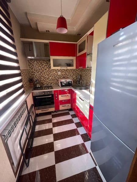 СДАЕТСЯ 2 х Комнатная <br />
2/2/4 Ц-5 ориентир Бывший ресто — фото 4