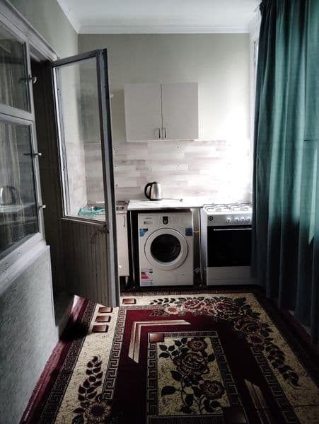 Сдается 1комнатная квартира на Дустлик1 3этаж 5ти этажке бал