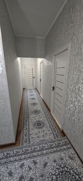 Аренда своя O'rikzor residence <br />
<br />
Квартира у́зимн — фото 2