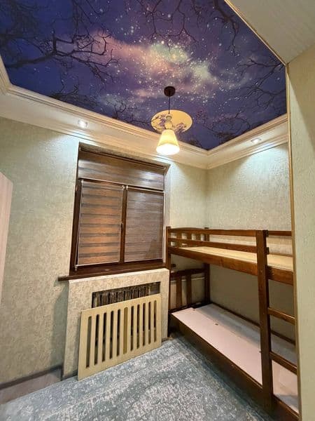 Uy bor yevro remont yunsobod 17 kvda<br />
Yaxshi aqilli odo — фото 3