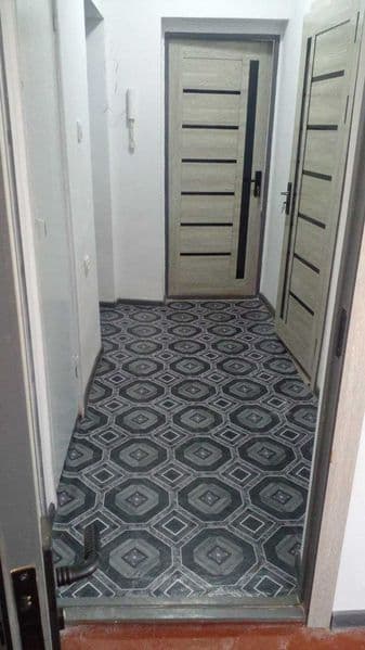 Аренда 2-вух комнатную квартира без маклера, долго-срочно чи