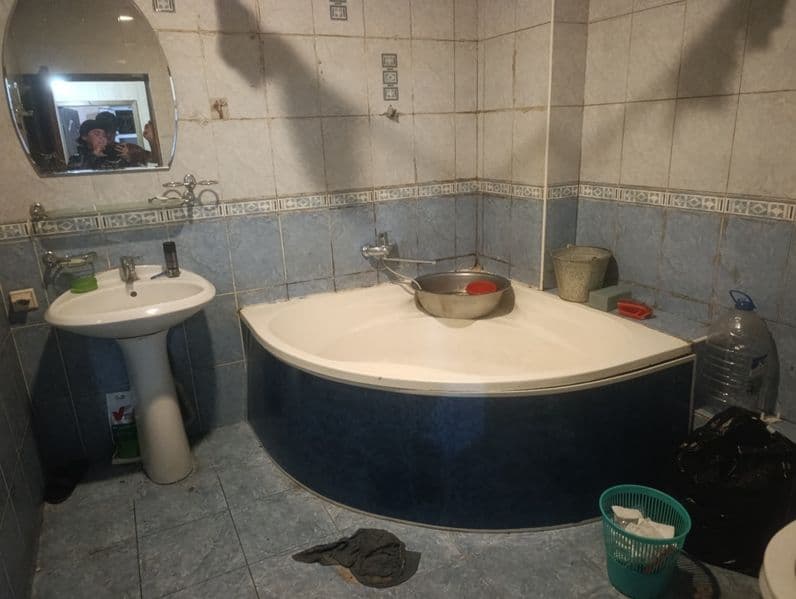 3 xonali kvartira 2 chi qavatda joylashgan 5-6 ta bola olami — фото 4