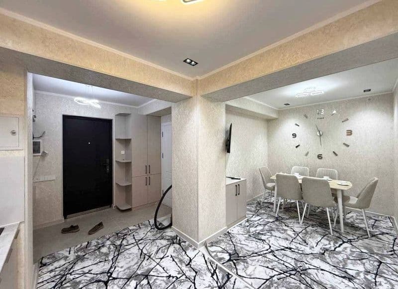 В Яшнабадском районе, рядом с кругом «Рохат», в жилом компле — фото 2