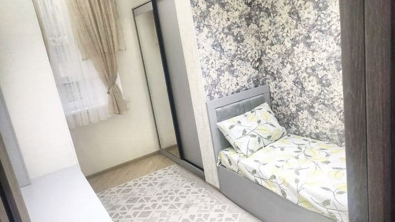 Аренда 3 хонали евро квартира Метро Хамза оилага Инастирансг — фото 2