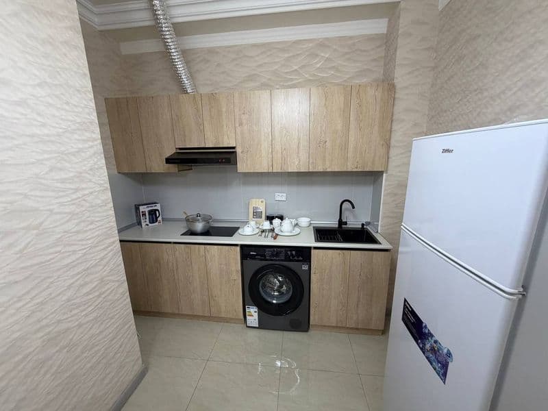 Tayyor apartamentlar. Hamma sharoitlari bor. Kirib yashashga — фото 3