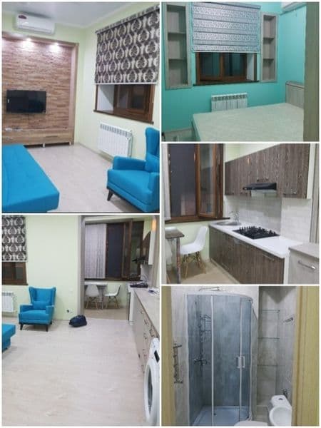 Сдаётся  2комн.евроквартира  на Госпитальном напротив Макро 