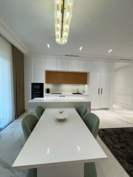 Tashkent city Boulevard <br />
2xona 70kvmetr<br />
Parkovka — фото 3