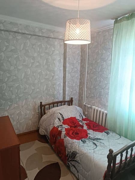 Мирабад район <br />
Ор-р метро Ойбек<br />
4 комнатная <br  — фото 3