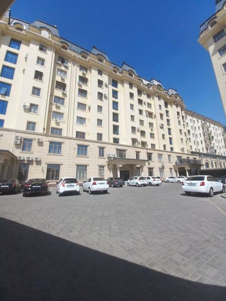 • АРЕНДА КВАРТИР <br />
• Район: - Алмазарский <br />
• Адре