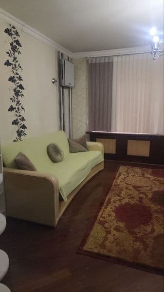 Ц1-  просторная 4 - комнатная квартира рядом с  кафе " Экорн — фото 4