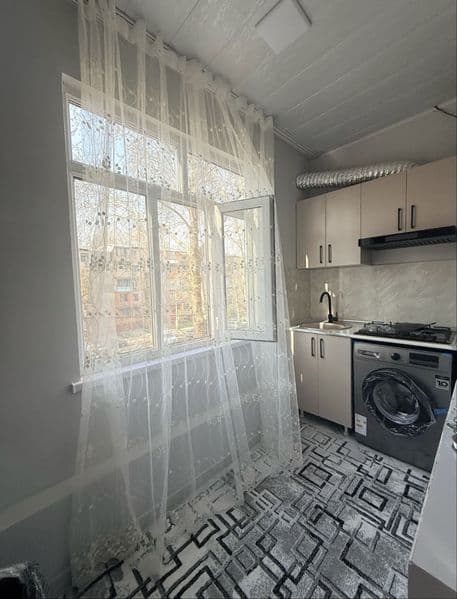 Сдается квартира на Чиланзар Ц квартал ориентир- дока Хлеб . — фото 4