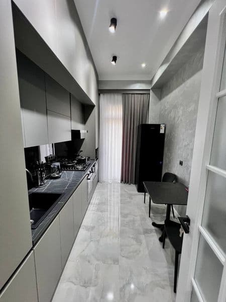 Ташкент сити Бульвар хороший квартиры 2 комнаты. Холи хеч ки — фото 3