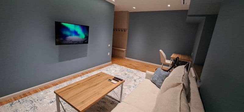 аренда Ц5  1/4/4 <br />
после капитального ремонта <br />
ме — фото 5