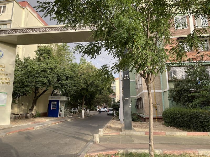 Sergili. Yarmarka bozor oldida noturar joy ijaraga beriladi  — фото 2