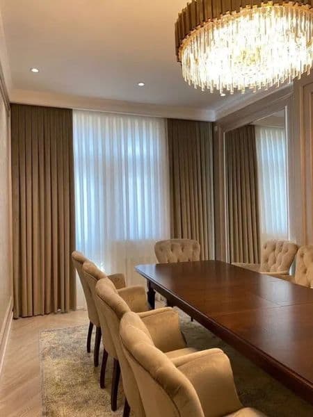 Яккасарайский район<br />
Жк Parisien-Дуплекс<br />
2/4/8<br