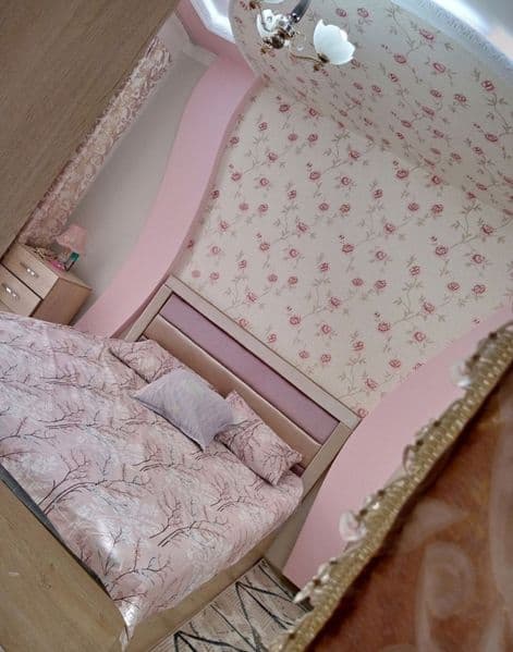 TZZ dan 2 xonali uy ijaraga beriladi. Barcha sharoitga ega. 