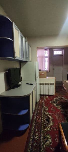 Юнусабад -14 ориентир бахадыр создаётся отличная трёхкомнатн — фото 5