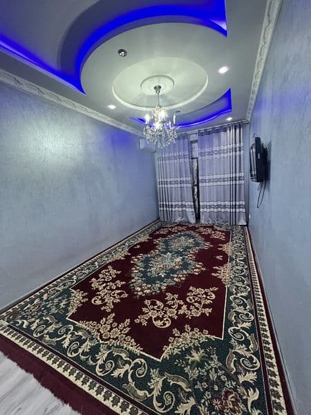 Toshkent shahar Yashnabod tumanida 2xonalik kv Oilaga ijarag — фото 4