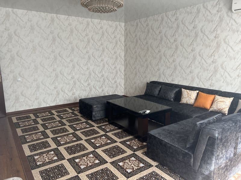 Сдается 2 х комнатная квартира общ коридор в дружбе народов. — фото 2