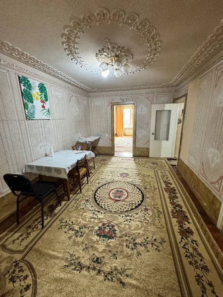 3/2/5 Авиасозлар-4<br />
Ориентир базар Кадышева !метро Яшна — фото 3
