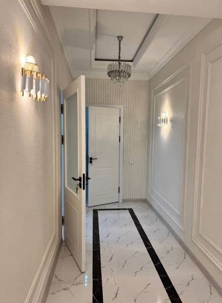 Arenda kvartira Mirzo Ulugʻbek tumani Qorasuv 6 Navastroyka  — фото 4