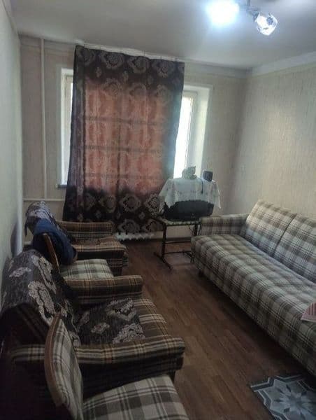 Аренда 1/1/3 Ттз-2 БТИ<br />
Ориентир Навруз базар<br />
Цен — фото 2