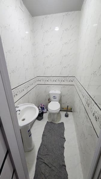 Yangi hayot tumani, Yangi darxon mavzeysi Kammunal toʻlovlar — фото 4