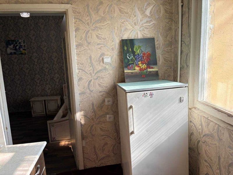 1 хонали тоза озодагина квартира ижарага берилади.<br />
Меб — фото 2