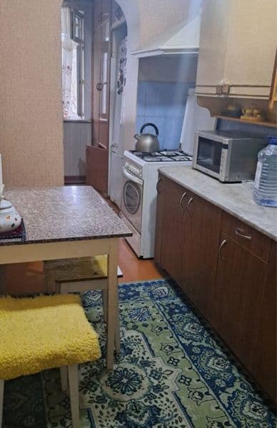 Мирзо-Улугбекский<br />
2/2/2<br />
Оила и студент <br />
55 — фото 3