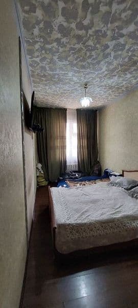 Кизлар учун чилонзор метросига якин болган квартира!<br />
У — фото 2