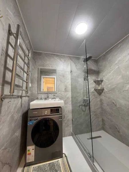 Сдается квартира иностранцам или молодой семье<br />
<br />
 — фото 5