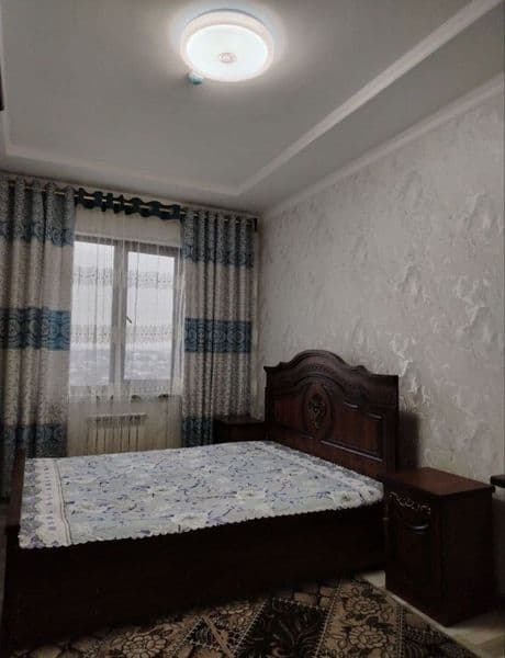 Maklerlar bezovta qilmasin <br />
Uchtepa tumani 2 xonali no