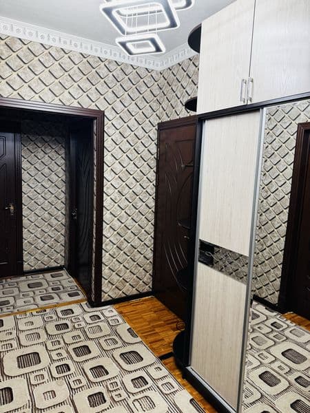 3 xonali uy ijaraga beriladi<br />
Manzil: Toshkent shahri, 